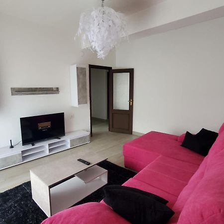 Piso Termal III Apartman Orense Kültér fotó