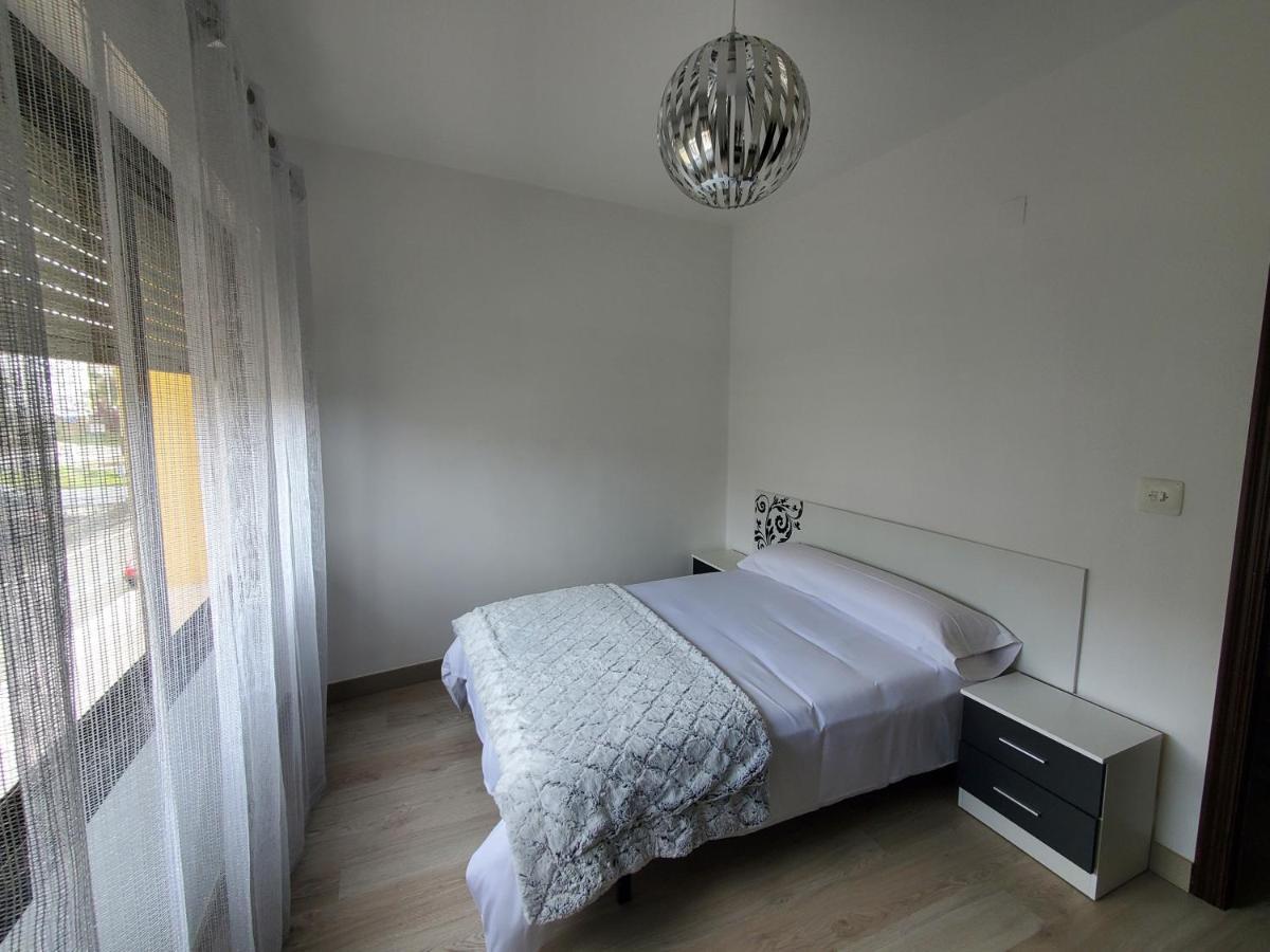 Piso Termal III Apartman Orense Kültér fotó