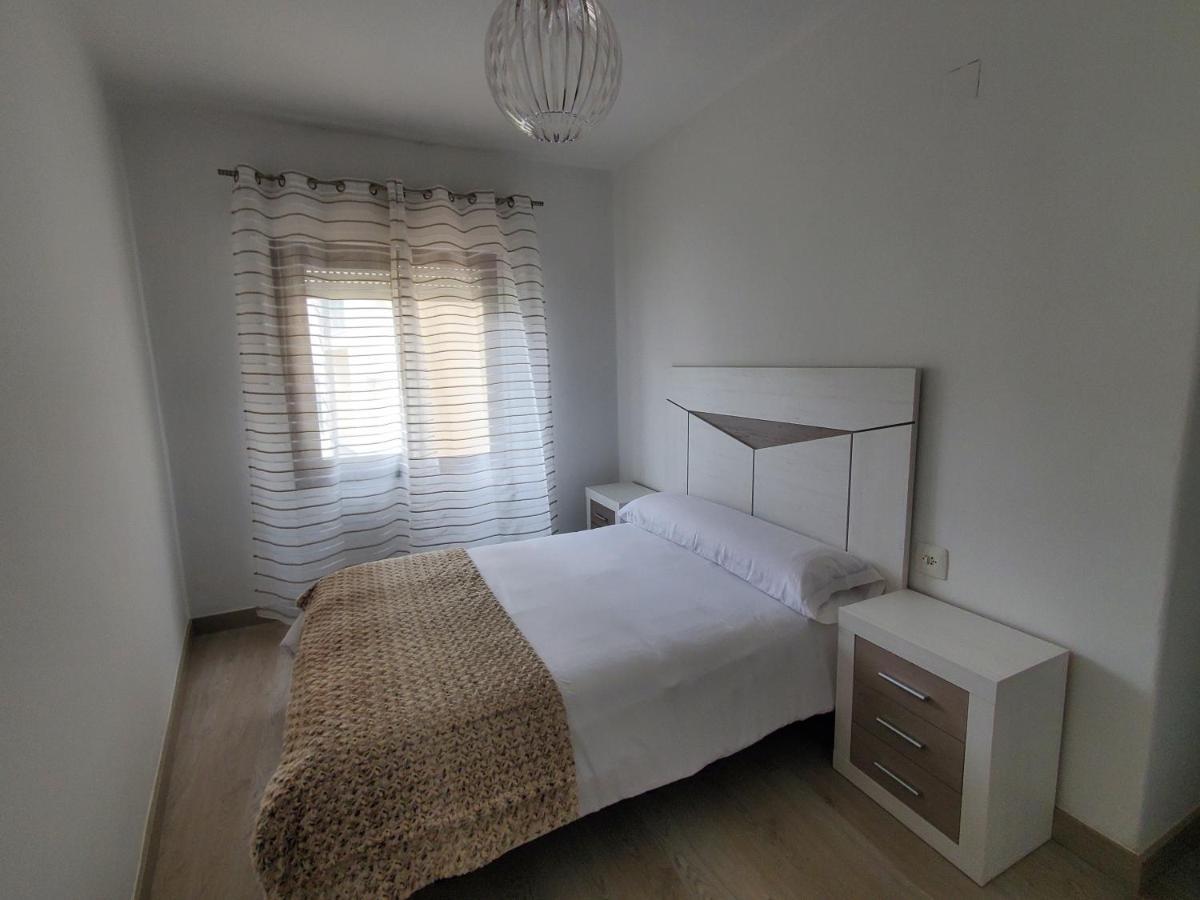 Piso Termal III Apartman Orense Kültér fotó